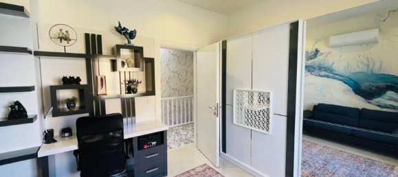 5-salle Villa à Kargicak, Turkey No. 20527 26