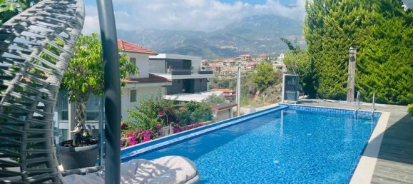 5-salle Villa à Kargicak, Turkey No. 20527 6