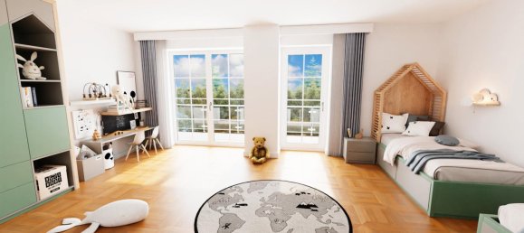 2 bedrooms Apartment in Munich, Germany No. 138519 36