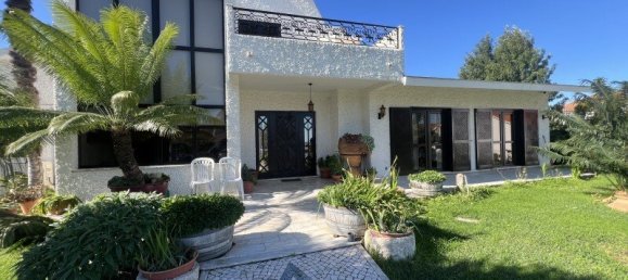 6 bedrooms Land in Santarem, Portugal No. 129100 43