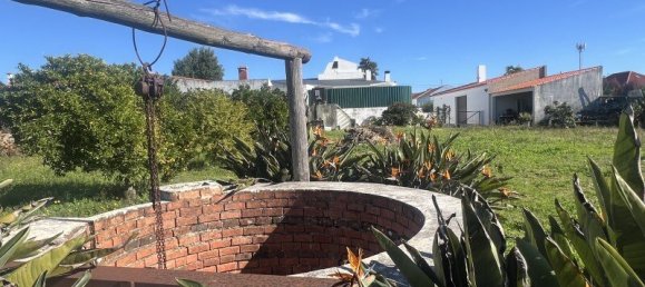 6 bedrooms Land in Santarem, Portugal No. 129100 49