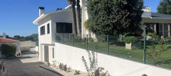 6 bedrooms Land in Santarem, Portugal No. 129100 2