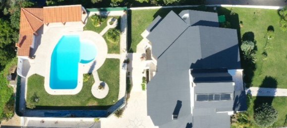 6 bedrooms Land in Santarem, Portugal No. 129100 44