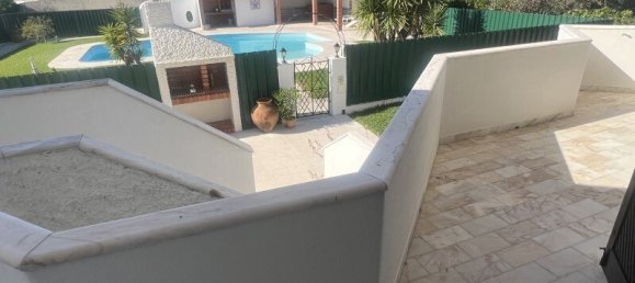 6 bedrooms Land in Santarem, Portugal No. 129100 45