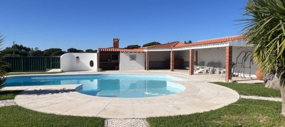 6 bedrooms Land in Santarem, Portugal No. 129100 47