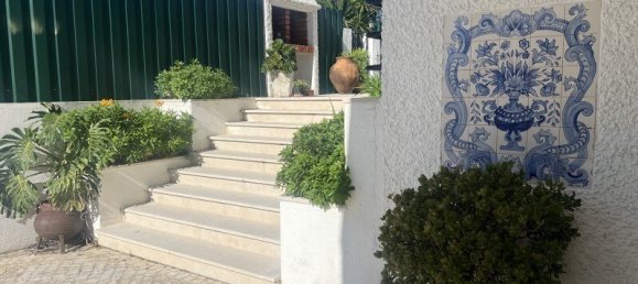 6 bedrooms Land in Santarem, Portugal No. 129100 46