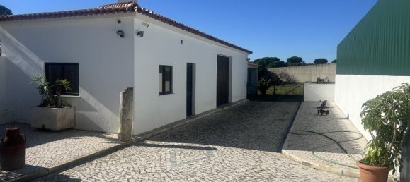 6 bedrooms Land in Santarem, Portugal No. 129100 48