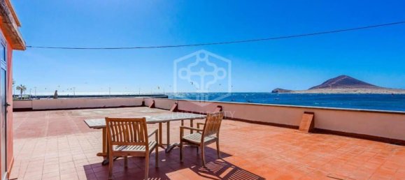 4 chambres Villa à El Medano, Spain No. 16362 2