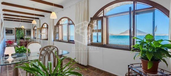 4 chambres Villa à El Medano, Spain No. 16362 3