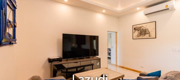 3 bedrooms Villa in Hua Hin, Thailand No. 24015 8