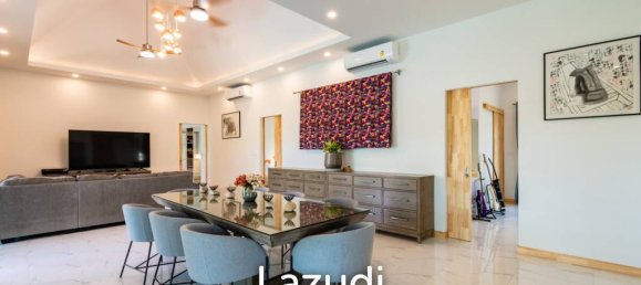 3 bedrooms Villa in Hua Hin, Thailand No. 24015 9