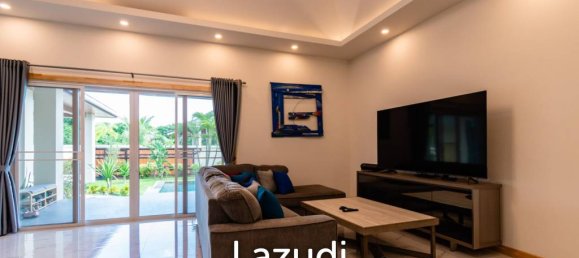 3 bedrooms Villa in Hua Hin, Thailand No. 24015 6