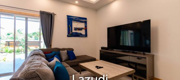 3 bedrooms Villa in Hua Hin, Thailand No. 24015 7