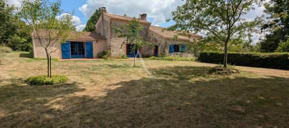 5 bedrooms House in Nesmy, France No. 281274 17