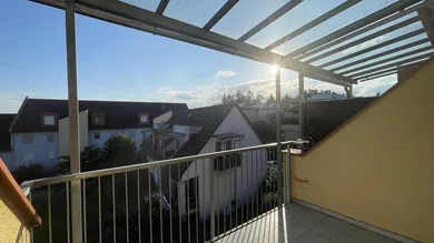 2 rooms Apartment in Graz, Austria No. 153240