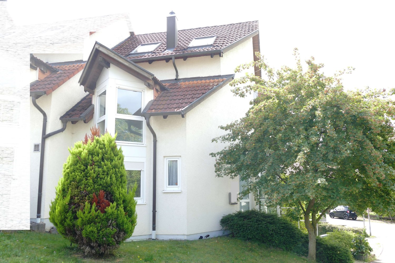 Adosado de 3 dormitorios en Enzkreis, Germany No. 274901