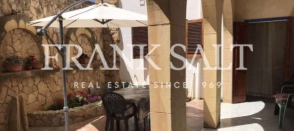 4 غرف نوم مزرعة في Xaghra, Malta رقم 5715 13