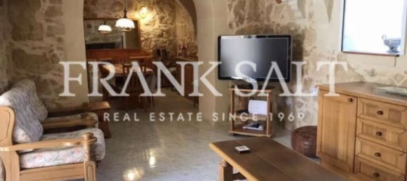 4 غرف نوم مزرعة في Xaghra, Malta رقم 5715 5