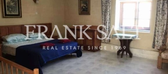 4 غرف نوم مزرعة في Xaghra, Malta رقم 5715 10