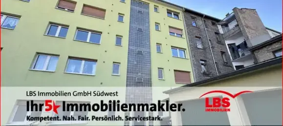 2 bedrooms Apartment in Mannheim, Germany No. 95133 20