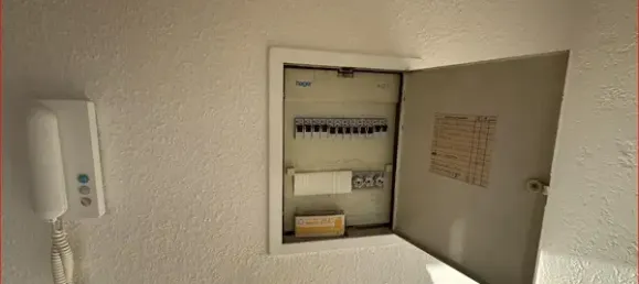 2 bedrooms Apartment in Mannheim, Germany No. 95133 17