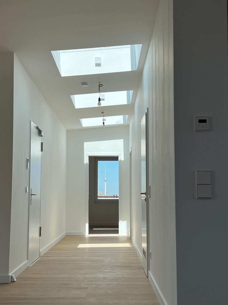 3-Zimmer Wohnung in Neukölln, Germany, Nr. 248915