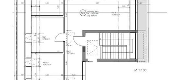 3-Zimmer Wohnung in Neukölln, Germany, Nr. 248915 18