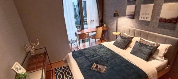 Apartamento com 3 quartos em condomínio em BEATNIQ Sukhumvit 32 Bangkok, Thailand N.º 30476 7