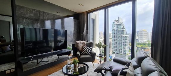 Apartamento com 3 quartos em condomínio em BEATNIQ Sukhumvit 32 Bangkok, Thailand N.º 30476 2