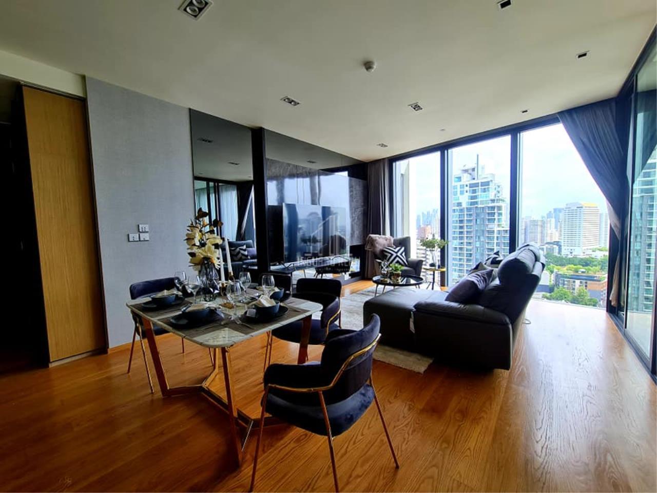 Apartamento com 3 quartos em condomínio em BEATNIQ Sukhumvit 32 Bangkok, Thailand N.º 30476