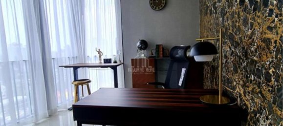 Apartamento com 3 quartos em condomínio em BEATNIQ Sukhumvit 32 Bangkok, Thailand N.º 30476 8