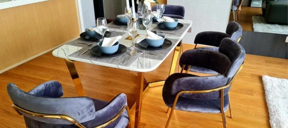 Apartamento com 3 quartos em condomínio em BEATNIQ Sukhumvit 32 Bangkok, Thailand N.º 30476 3