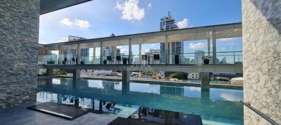 Apartamento com 3 quartos em condomínio em BEATNIQ Sukhumvit 32 Bangkok, Thailand N.º 30476 10