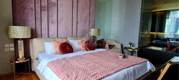 Apartamento com 3 quartos em condomínio em BEATNIQ Sukhumvit 32 Bangkok, Thailand N.º 30476 6