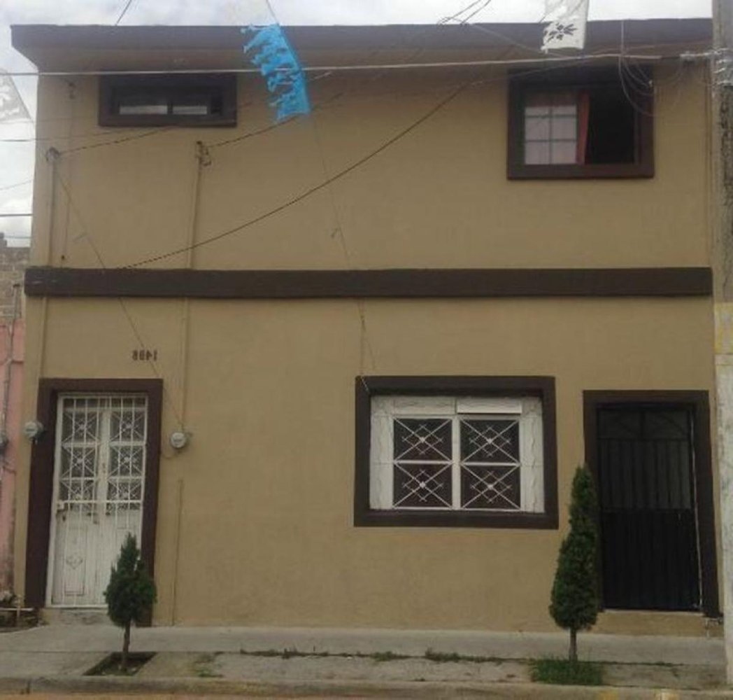 6 bedrooms House in Jalisco, Mexico No. 161456