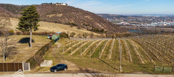 Terreno en Dobling, Austria No. 71465 6