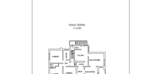 4 Schlafzimmer Villa in Pordenone, Italy, Nr. 344456 31