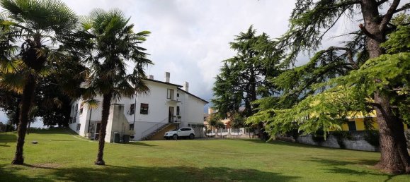 4 Schlafzimmer Villa in Pordenone, Italy, Nr. 344456 25