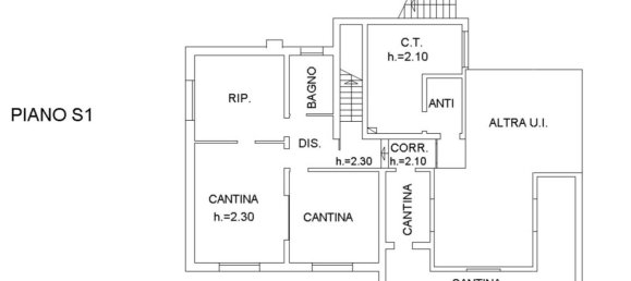 4 Schlafzimmer Villa in Pordenone, Italy, Nr. 344456 30