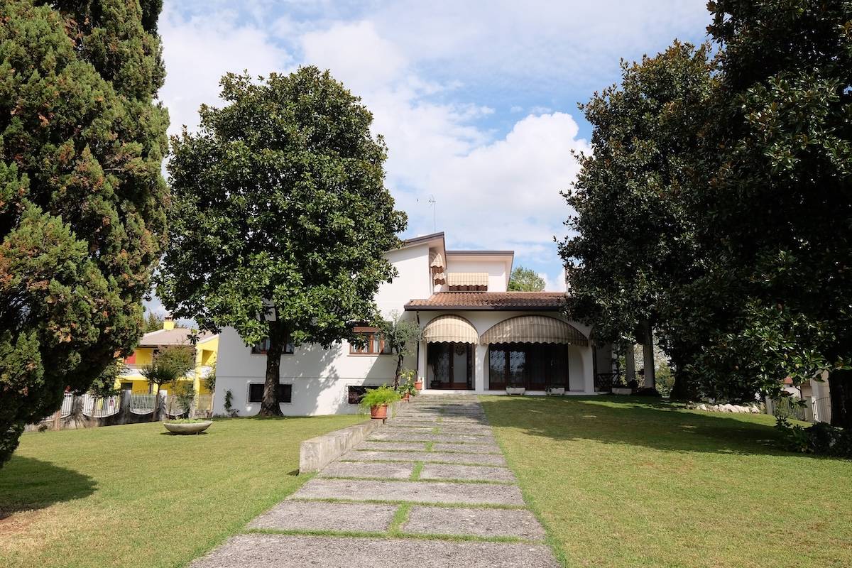 4 Schlafzimmer Villa in Pordenone, Italy, Nr. 344456