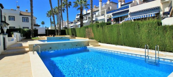 3 bedrooms Villa in Alicante, Spain No. 176483 41