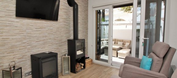 3 bedrooms Villa in Alicante, Spain No. 176483 13