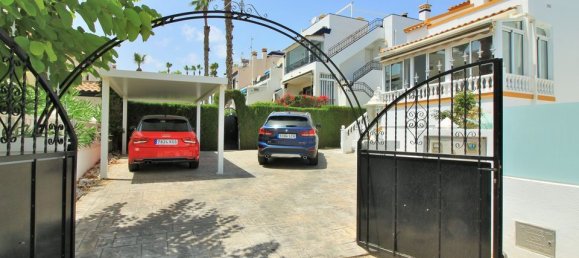 3 bedrooms Villa in Alicante, Spain No. 176483 39