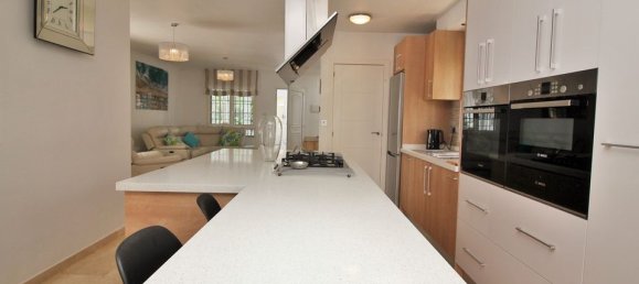 3 bedrooms Villa in Alicante, Spain No. 176483 15