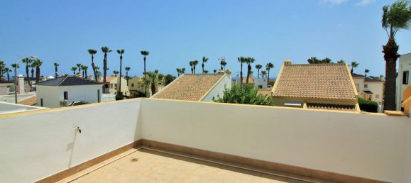 3 bedrooms Villa in Alicante, Spain No. 176483 29