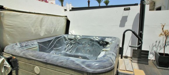 3 bedrooms Villa in Alicante, Spain No. 176483 21