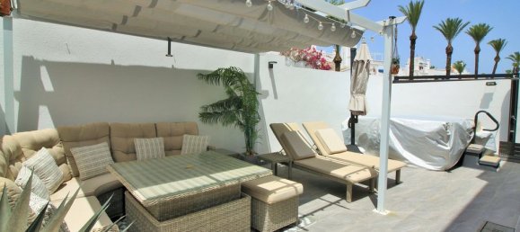 3 bedrooms Villa in Alicante, Spain No. 176483 20
