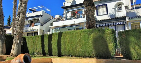 3 bedrooms Villa in Alicante, Spain No. 176483 40