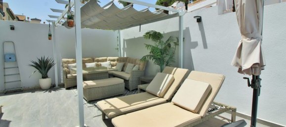 3 bedrooms Villa in Alicante, Spain No. 176483 23