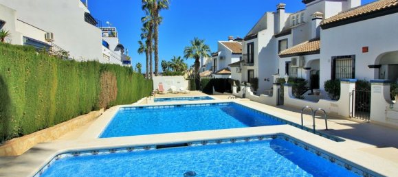 3 bedrooms Villa in Alicante, Spain No. 176483 42
